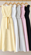 Vestido alfaiataria