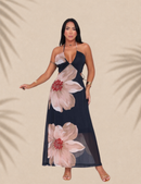 Vestido Tule Multiformas