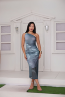 Vestido tule